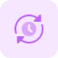 Queue icon 64x64