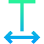 Text width ícone 64x64