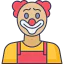 Joker icon 64x64