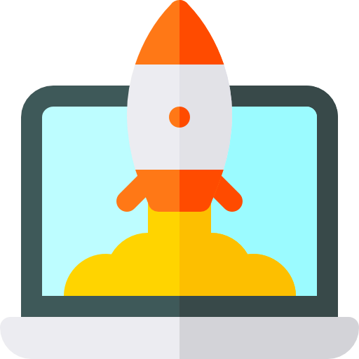 Startup icon