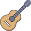 Guitar Ikona 64x64