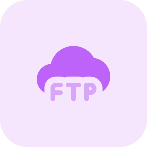 Cloud icon