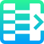 Indent 图标 64x64