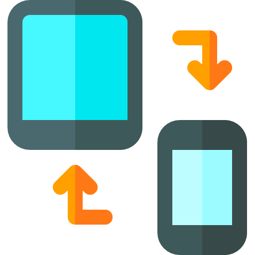 Responsive 图标