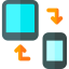 Responsive 상 64x64