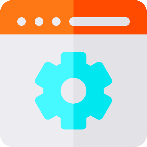 Setting icon