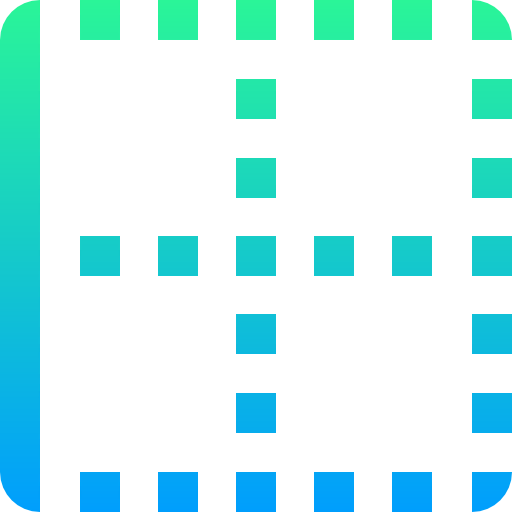 Border icon