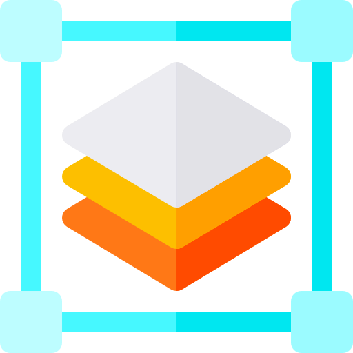 Layers icon