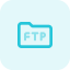 Folder Symbol 64x64