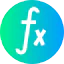 Formula ícone 64x64