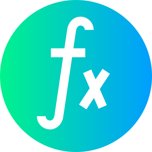 Formula icon