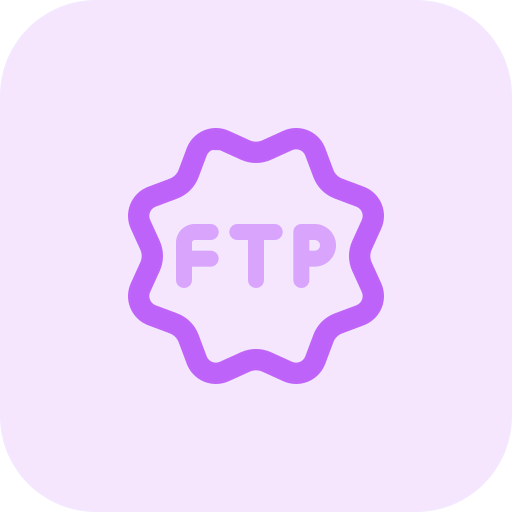 Ftp icon