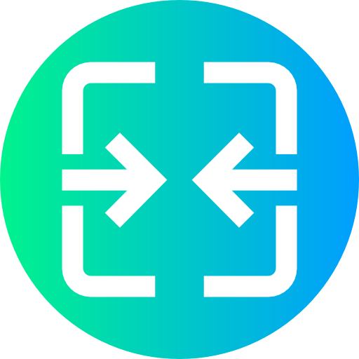 Merge icon