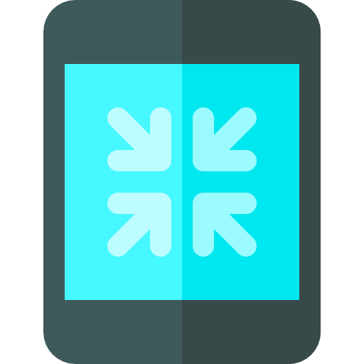 Minimize icon