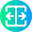Split icon 64x64