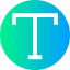 Type ícone 64x64