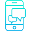 Chat アイコン 64x64