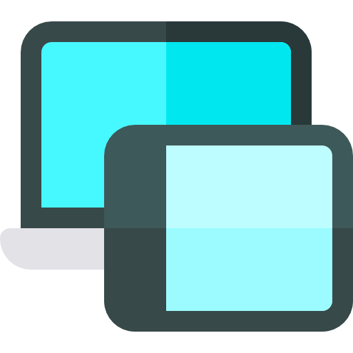 Responsive 图标