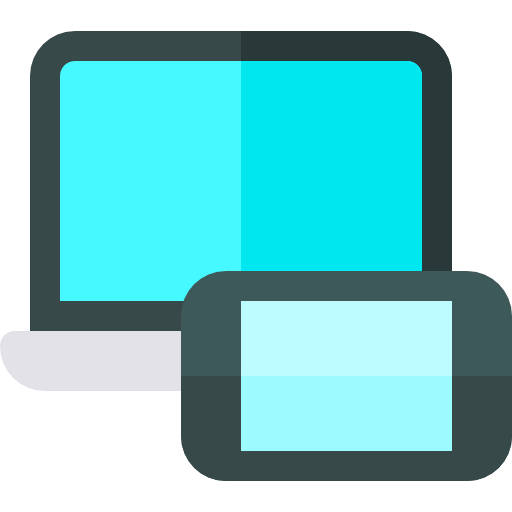 Electronics icon