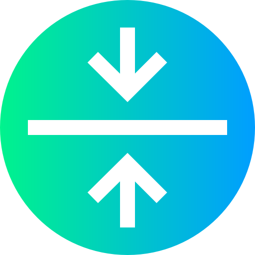 Center align icon