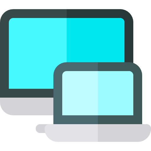 Responsive 图标