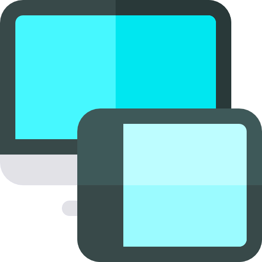 Responsive 图标