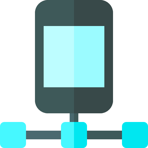 Responsive 图标
