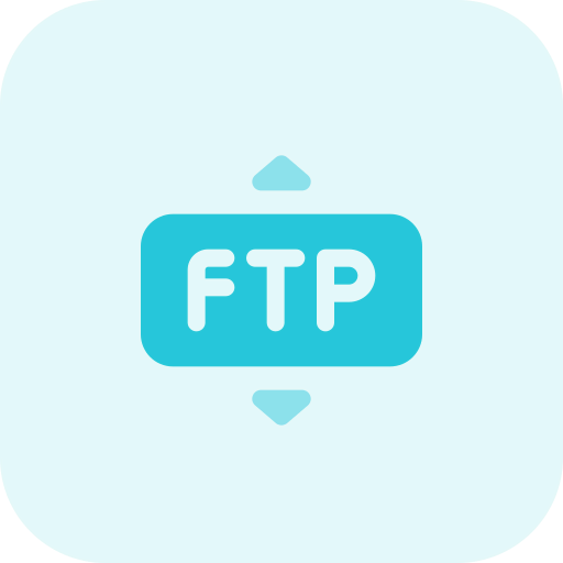 Ftp Symbol