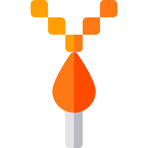 Pixel Symbol