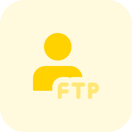User 图标