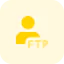 User icon 64x64