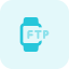 Smartwatch icon 64x64