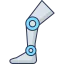 Prosthesis 图标 64x64