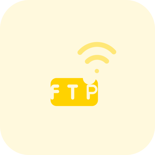 Wireless icon