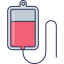 Blood bag Symbol 64x64