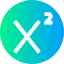 Superscript ícone 64x64