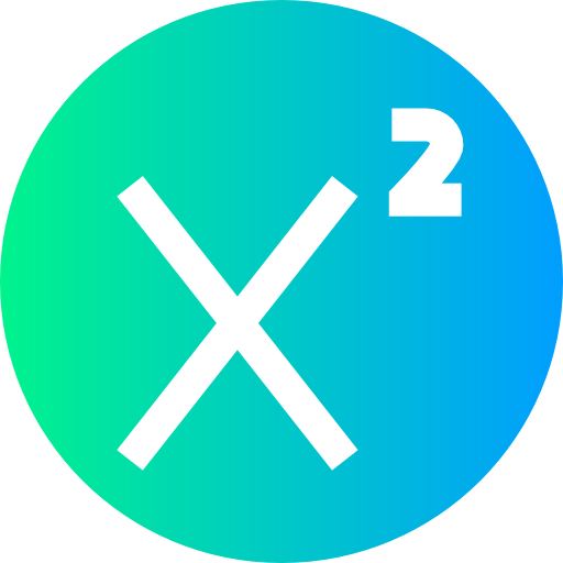 Superscript icon