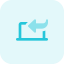 Transfer icon 64x64