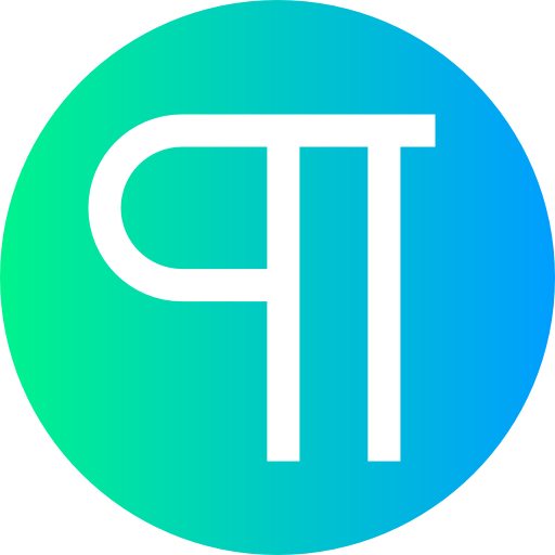 Paragraph icon