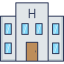 Hospital Symbol 64x64