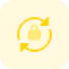 Locked icon 64x64