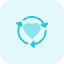 Like icon 64x64