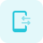 Transfer icon 64x64