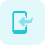 Transfer icon 64x64