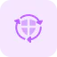 Secure icon 64x64