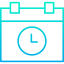 Calendar アイコン 64x64
