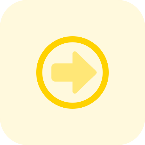 Next button 图标
