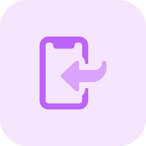 Data transfer 图标