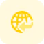 Data transfer icon 64x64