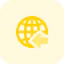 Data transfer icon 64x64